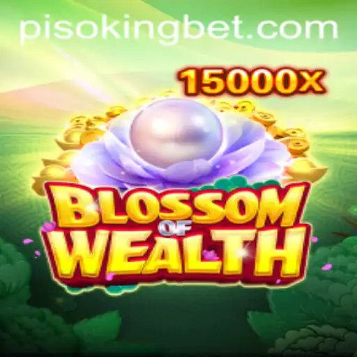 Blossom of Wealth: Exploring the Enigmatic World of PISOKING