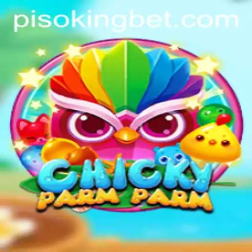 ChickyParmParm: A Dive Into The Exciting World of PISOKING