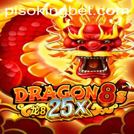 Exploring Dragon8s25x: The Enchanting New Game Sweeping the Gaming World