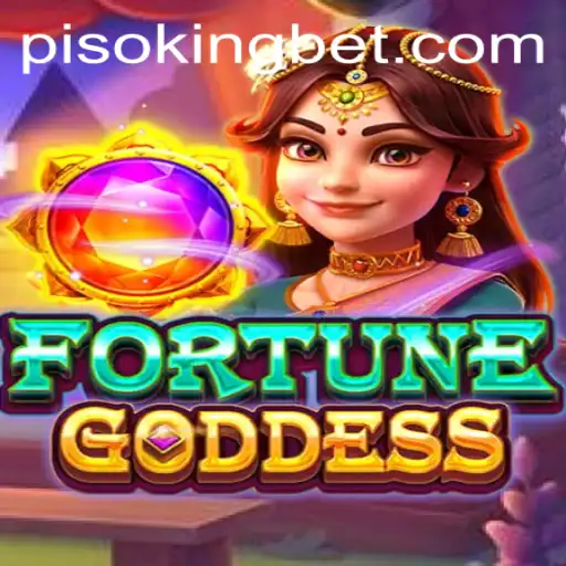 Discovering Fortunegoddess: The Mystical Realm of PISOKING
