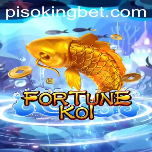 FORTUNEKOI: Dive into the Mystical World of PISOKING