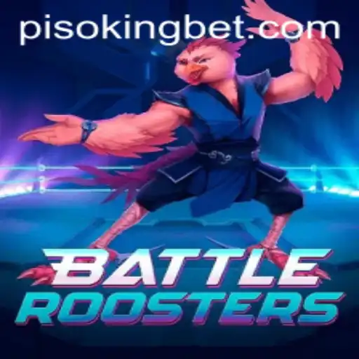 BattleRoosters: A Revolutionary Game Experience with PISOKING