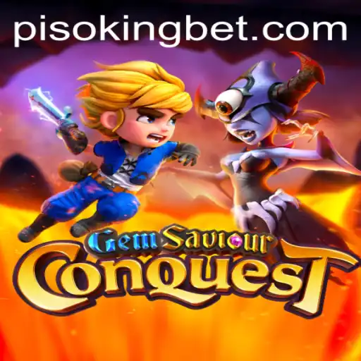 GemSaviourConquest: Unleashing the Power of PISOKING