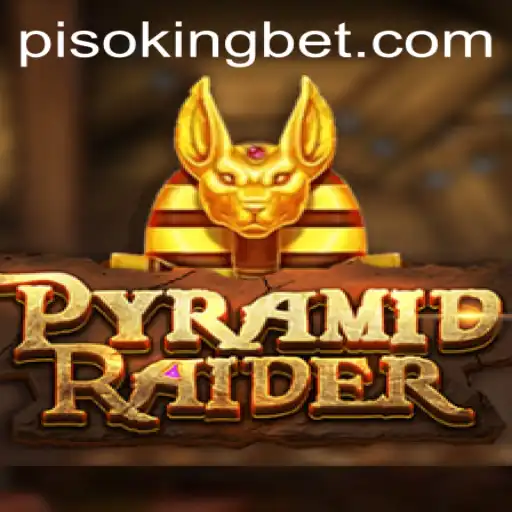 Dive into the Adventure of PyramidRaider with PISOKING