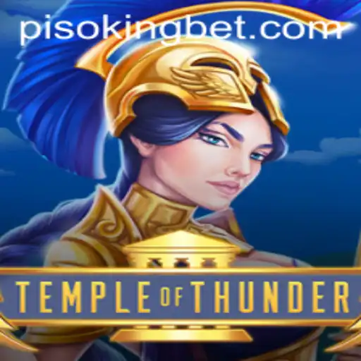 Exploring the Mystical World of TempleofThunder: A Journey with PISOKING