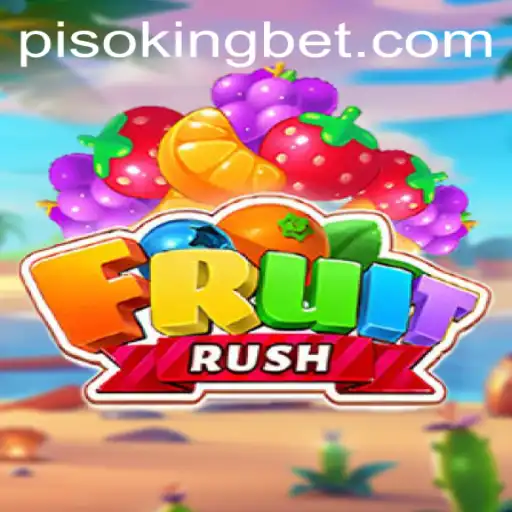 Discover the Thrilling World of FruitRush