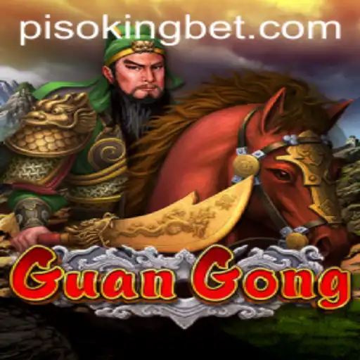 Explore the Exciting World of GuanGong: The Game of Strategy and Skill