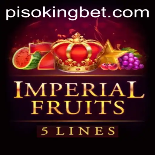Unveiling the Exciting World of ImperialFruits5 Featuring PISOKING