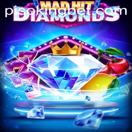 MadHitDiamonds: Explore the Dazzling World of PISOKING