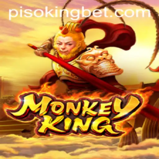 MonkeyKing: An Epic Gaming Experience with PISOKING
