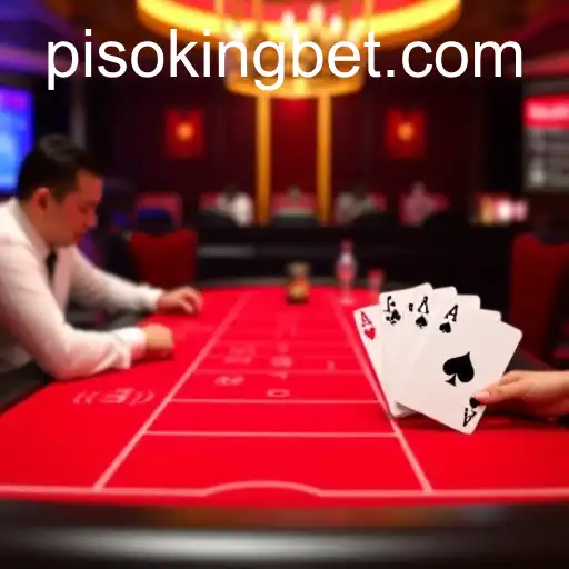The Rise and Popularity of Online Baccarat: Exploring PISOKING