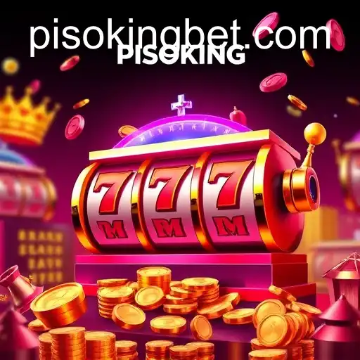 Discover the Thrilling World of Online Slots with PISOKING