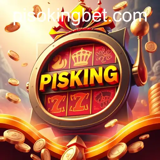 Exploring the World of Slot Machines with PISOKING