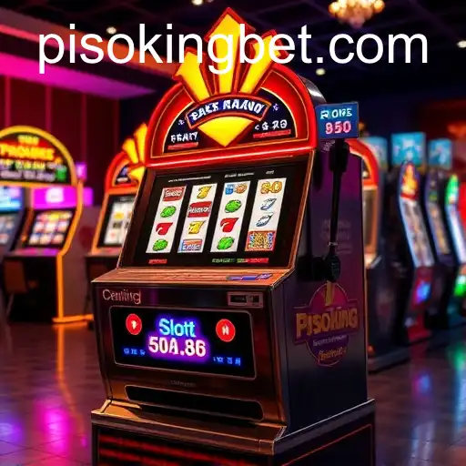 Understanding Slot Machines: The Rise of PISOKING
