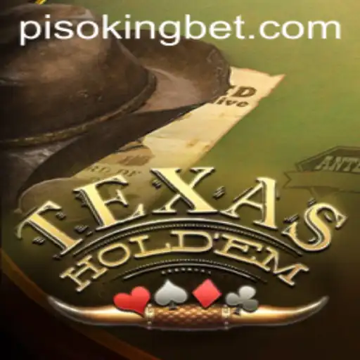 Mastering Texas Holdem: A Deep Dive into PISOKING and the Art of Poker